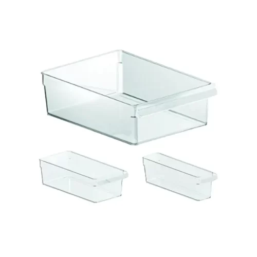 V-Zug Organizer Set für Kühlschrank